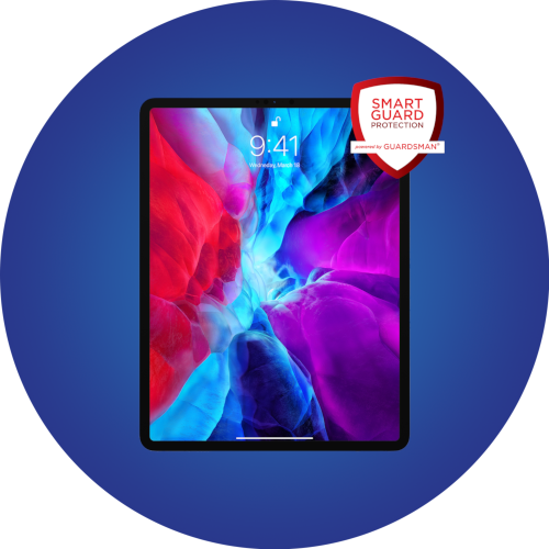 Protect Your Tablet with SmartGuard