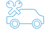 Coverage for Auto Parts
